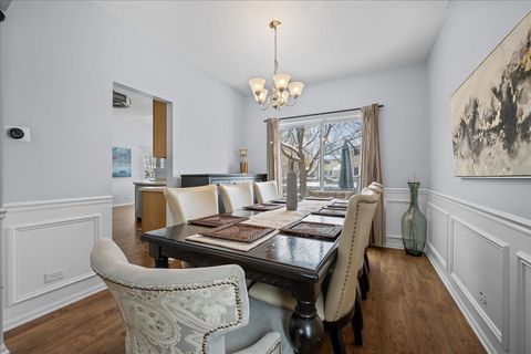 Tiny photo for 3305 Silver City Court, Montgomery, IL 60538 (MLS # 12531672)