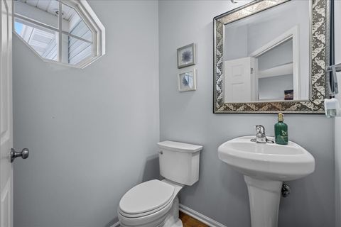 Tiny photo for 3305 Silver City Court, Montgomery, IL 60538 (MLS # 12531672)