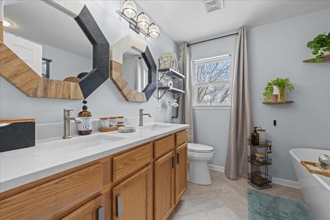 Tiny photo for 3305 Silver City Court, Montgomery, IL 60538 (MLS # 12531672)