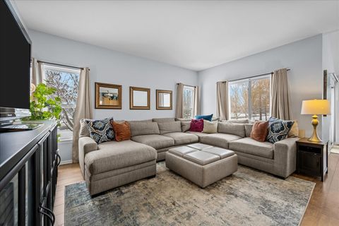 Tiny photo for 3305 Silver City Court, Montgomery, IL 60538 (MLS # 12531672)