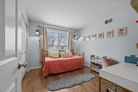 Tiny photo for 3305 Silver City Court, Montgomery, IL 60538 (MLS # 12531672)