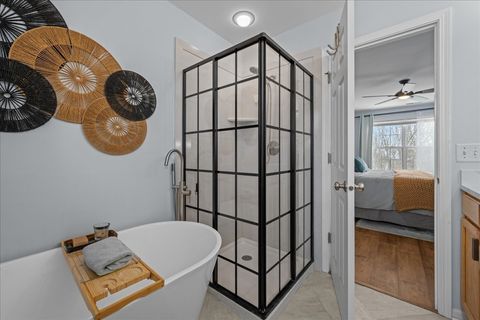 Tiny photo for 3305 Silver City Court, Montgomery, IL 60538 (MLS # 12531672)