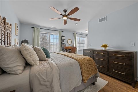 Tiny photo for 3305 Silver City Court, Montgomery, IL 60538 (MLS # 12531672)