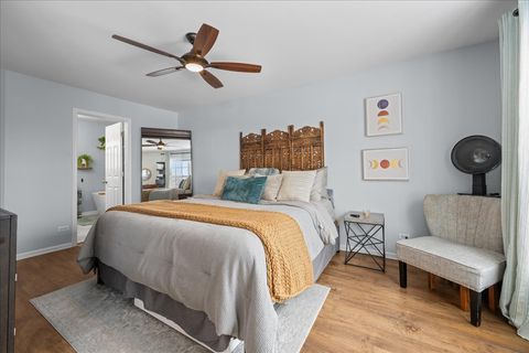 Tiny photo for 3305 Silver City Court, Montgomery, IL 60538 (MLS # 12531672)