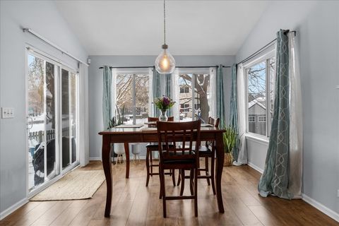 Tiny photo for 3305 Silver City Court, Montgomery, IL 60538 (MLS # 12531672)