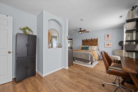 Tiny photo for 3305 Silver City Court, Montgomery, IL 60538 (MLS # 12531672)