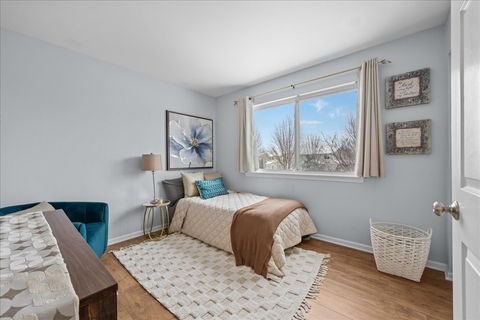 Tiny photo for 3305 Silver City Court, Montgomery, IL 60538 (MLS # 12531672)