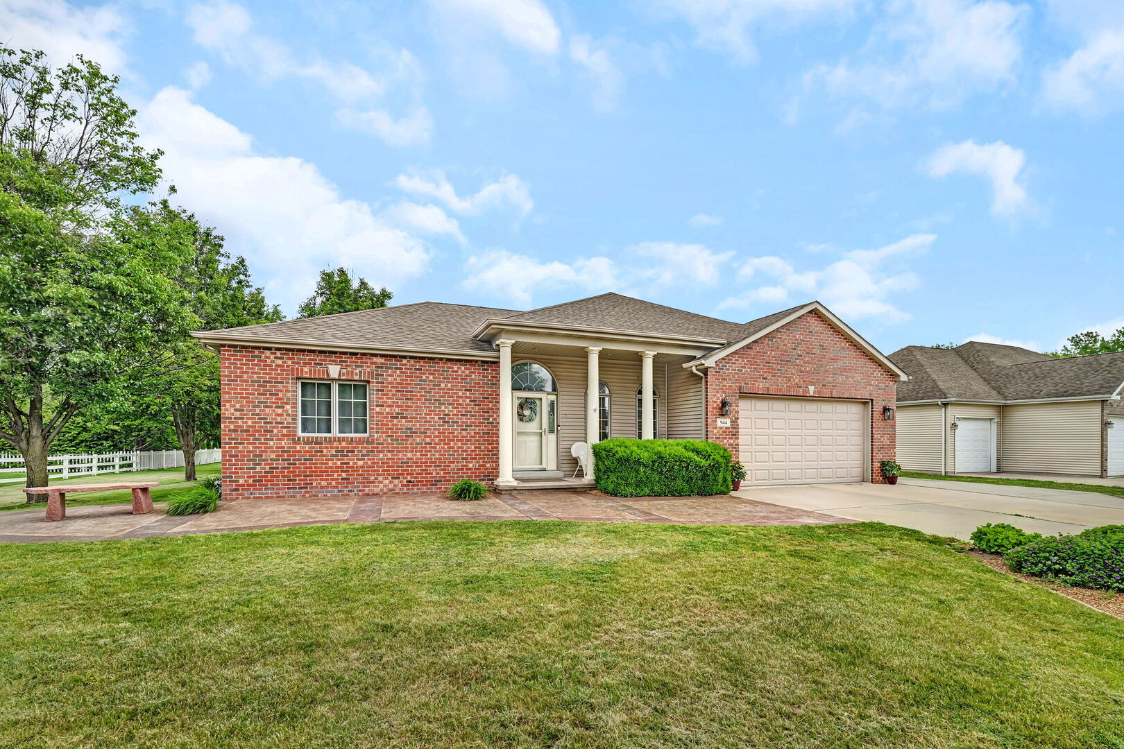 944 W First Street