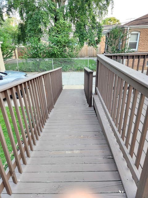 Tiny photo for 14415 S Saginaw Avenue S, Burnham, IL 60633 (MLS # 12702692)