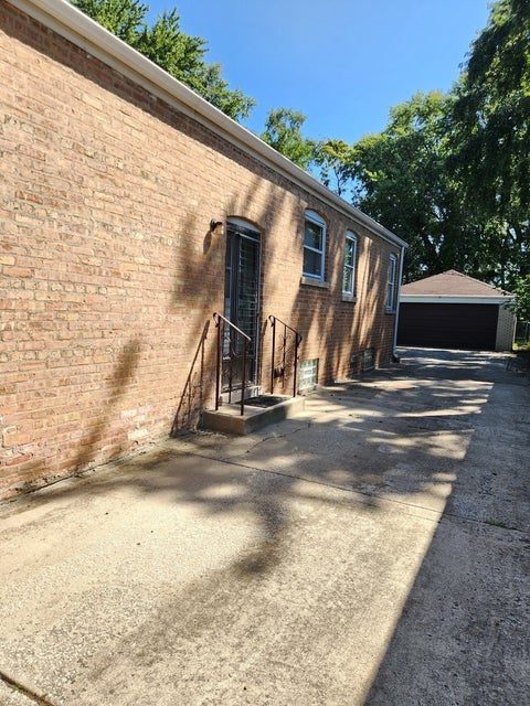 Tiny photo for 14415 S Saginaw Avenue, Burnham, IL 60633 (MLS # 12702692)