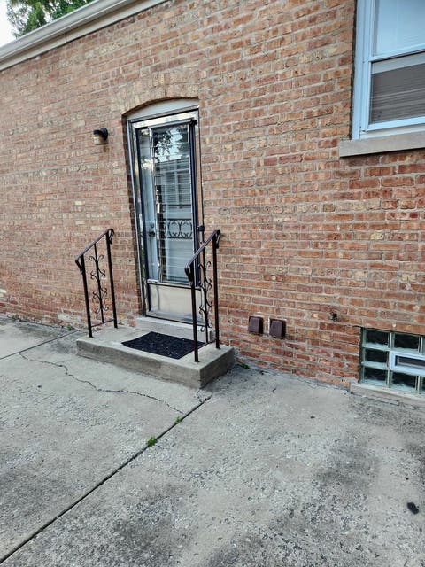 Tiny photo for 14415 S Saginaw Avenue S, Burnham, IL 60633 (MLS # 12702692)