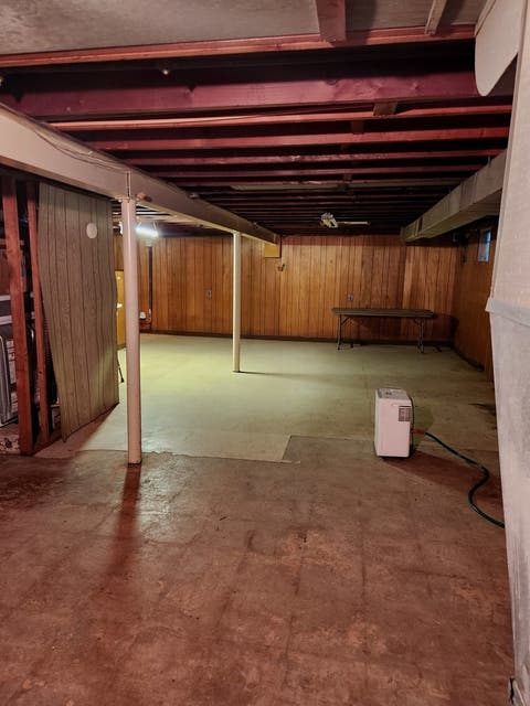 Tiny photo for 14415 S Saginaw Avenue S, Burnham, IL 60633 (MLS # 12702692)