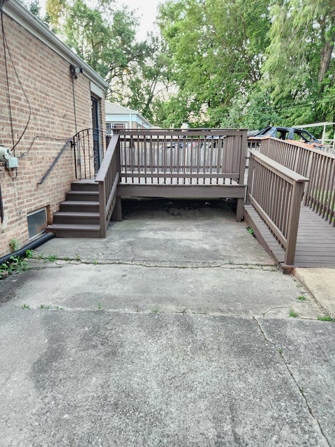 Tiny photo for 14415 S Saginaw Avenue S, Burnham, IL 60633 (MLS # 12702692)