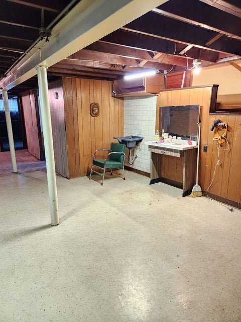 Tiny photo for 14415 S Saginaw Avenue, Burnham, IL 60633 (MLS # 12702692)