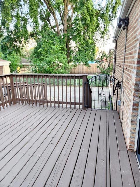 Tiny photo for 14415 S Saginaw Avenue S, Burnham, IL 60633 (MLS # 12702692)