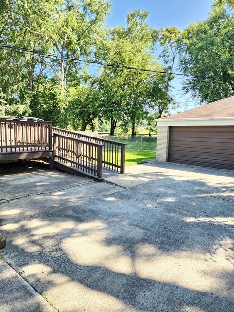 Tiny photo for 14415 S Saginaw Avenue, Burnham, IL 60633 (MLS # 12702692)