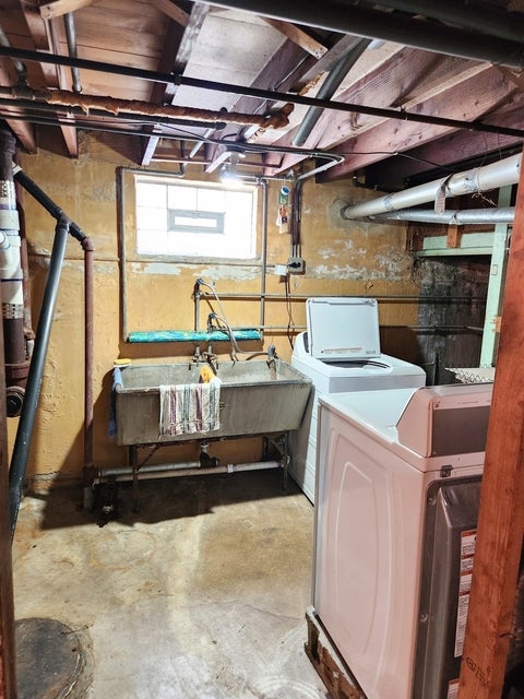Tiny photo for 14415 S Saginaw Avenue, Burnham, IL 60633 (MLS # 12702692)
