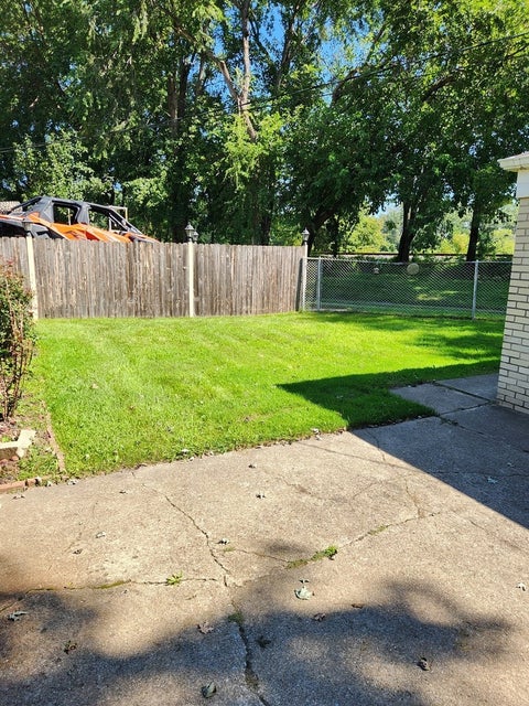 Tiny photo for 14415 S Saginaw Avenue, Burnham, IL 60633 (MLS # 12702692)