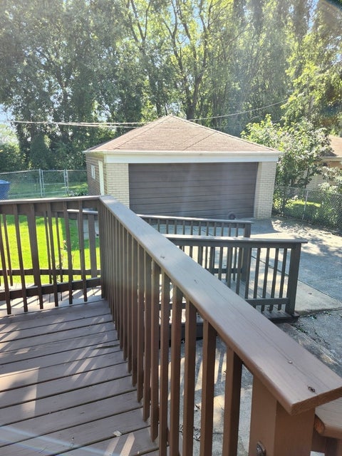 Tiny photo for 14415 S Saginaw Avenue, Burnham, IL 60633 (MLS # 12702692)