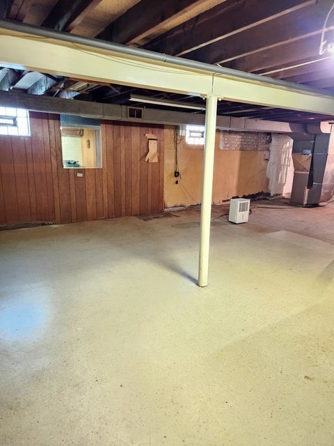 Tiny photo for 14415 S Saginaw Avenue, Burnham, IL 60633 (MLS # 12702692)