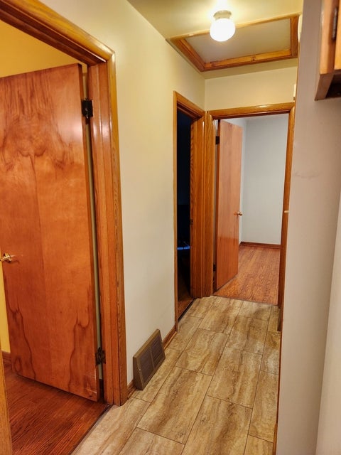 Tiny photo for 14415 S Saginaw Avenue S, Burnham, IL 60633 (MLS # 12702692)