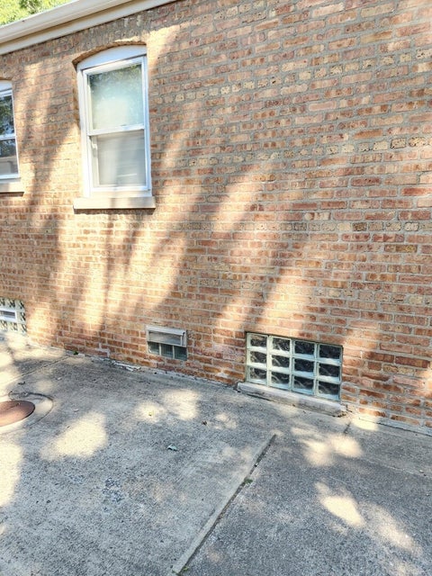 Tiny photo for 14415 S Saginaw Avenue, Burnham, IL 60633 (MLS # 12702692)