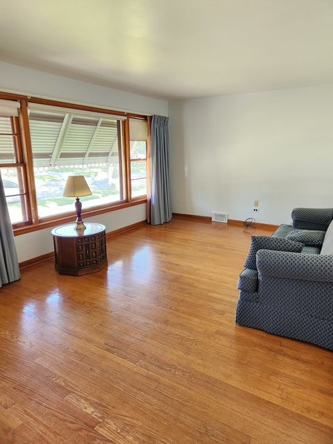 Tiny photo for 14415 S Saginaw Avenue, Burnham, IL 60633 (MLS # 12702692)