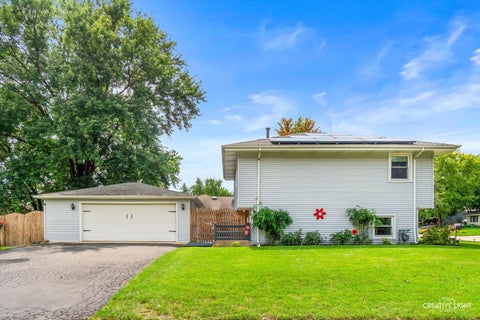 Tiny photo for 3558 Buck Avenue, Joliet, IL 60431 (MLS # 12729807)