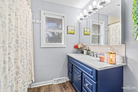 Tiny photo for 3558 Buck Avenue, Joliet, IL 60431 (MLS # 12729807)