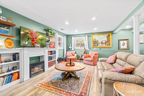 Tiny photo for 3558 Buck Avenue, Joliet, IL 60431 (MLS # 12729807)