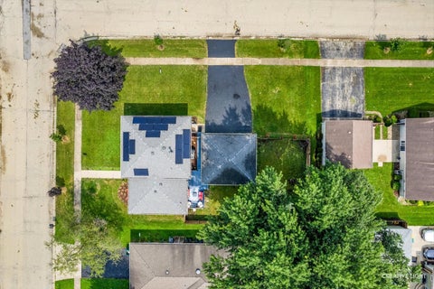 Tiny photo for 3558 Buck Avenue, Joliet, IL 60431 (MLS # 12729807)