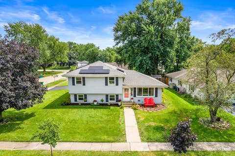Photo of 3558 Buck Avenue, Joliet, IL 60431 (MLS # 12729807)
