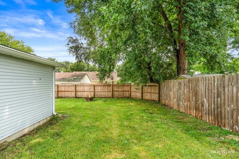 Tiny photo for 3558 Buck Avenue, Joliet, IL 60431 (MLS # 12729807)