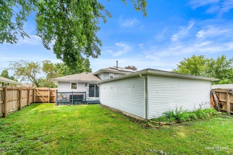 Tiny photo for 3558 Buck Avenue, Joliet, IL 60431 (MLS # 12729807)