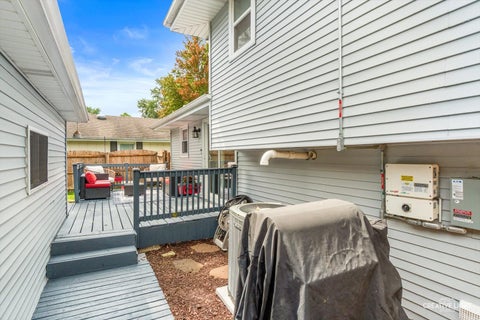 Tiny photo for 3558 Buck Avenue, Joliet, IL 60431 (MLS # 12729807)