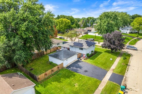 Tiny photo for 3558 Buck Avenue, Joliet, IL 60431 (MLS # 12729807)