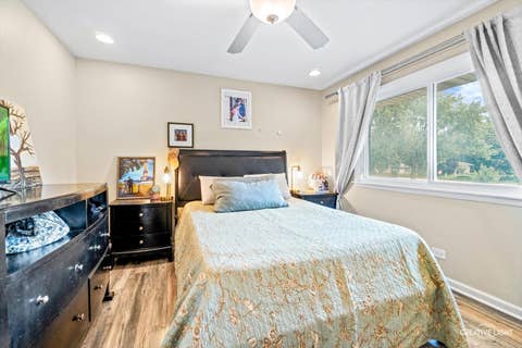Tiny photo for 3558 Buck Avenue, Joliet, IL 60431 (MLS # 12729807)
