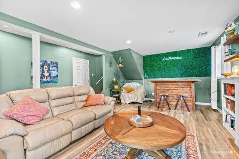 Tiny photo for 3558 Buck Avenue, Joliet, IL 60431 (MLS # 12729807)