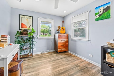 Tiny photo for 3558 Buck Avenue, Joliet, IL 60431 (MLS # 12729807)