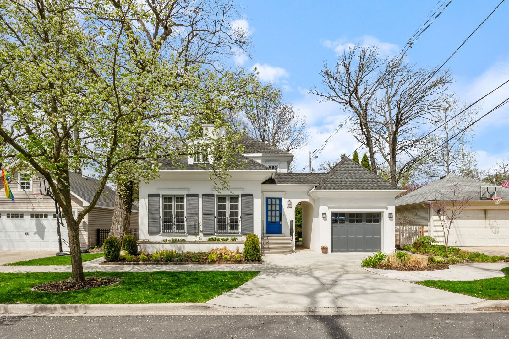 7968 Iowa Street