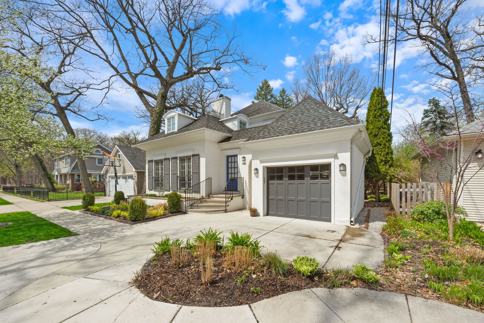 7968 Iowa Street