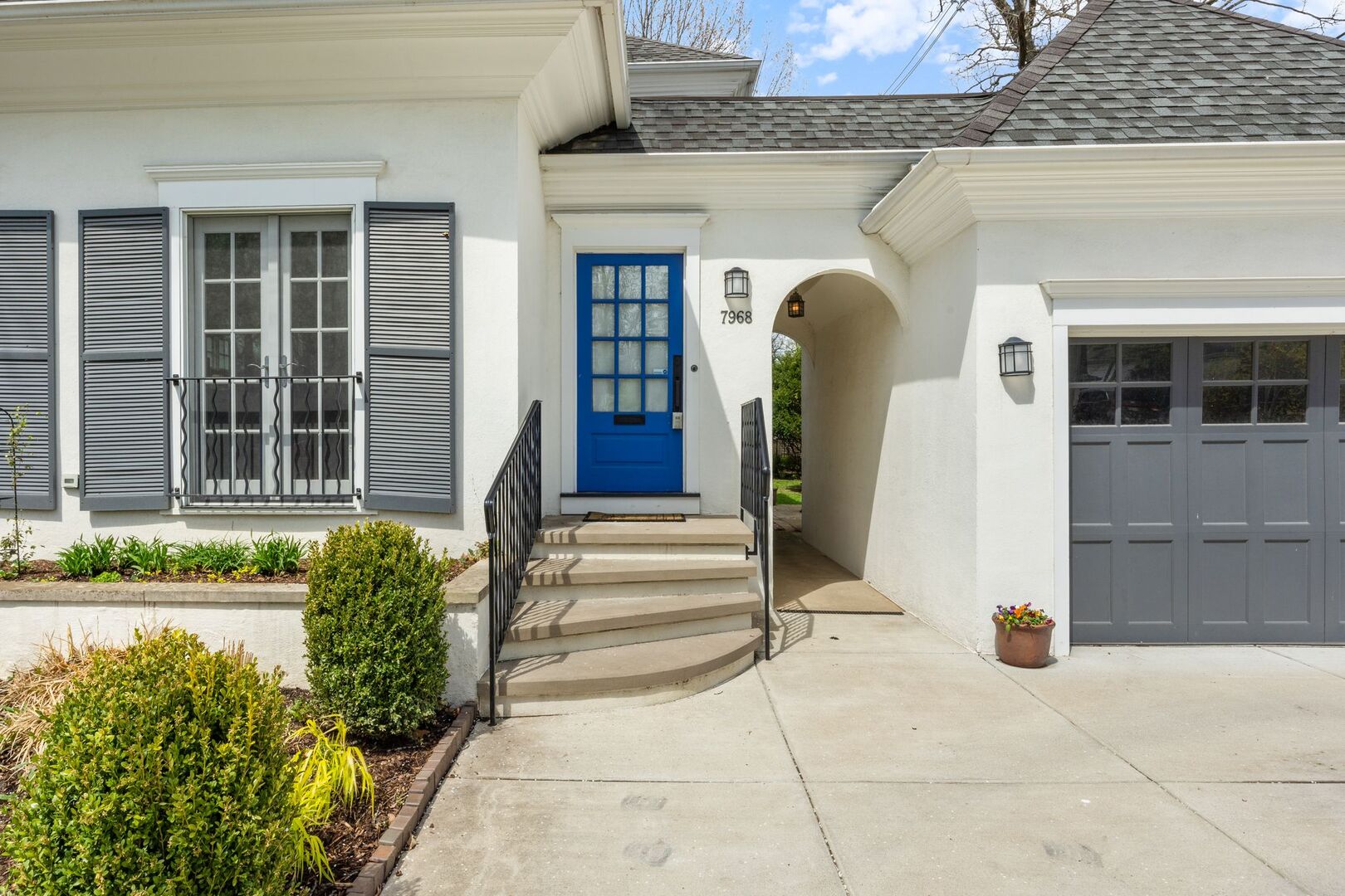 7968 Iowa Street