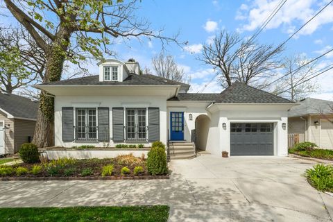 7968 Iowa Street River Forest IL 60305
