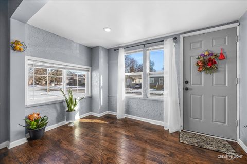 Tiny photo for 1914 S 8th Avenue, Maywood, IL 60153 (MLS # 12558796)