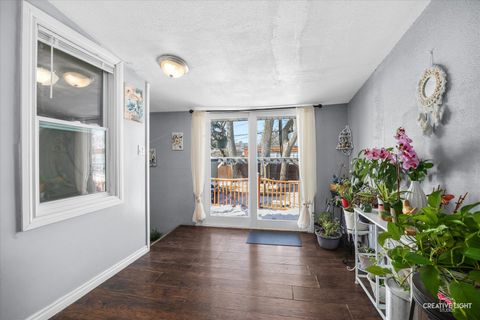 Tiny photo for 1914 S 8th Avenue, Maywood, IL 60153 (MLS # 12558796)