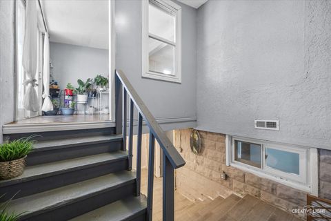 Tiny photo for 1914 S 8th Avenue, Maywood, IL 60153 (MLS # 12558796)