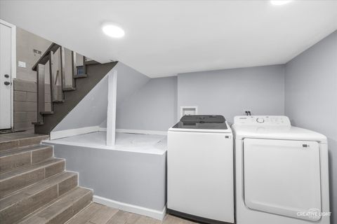 Tiny photo for 1914 S 8th Avenue, Maywood, IL 60153 (MLS # 12558796)