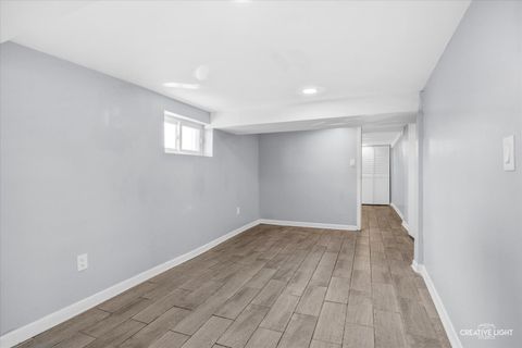 Tiny photo for 1914 S 8th Avenue, Maywood, IL 60153 (MLS # 12558796)