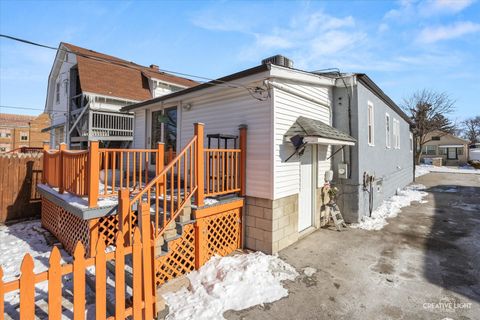 Tiny photo for 1914 S 8th Avenue, Maywood, IL 60153 (MLS # 12558796)