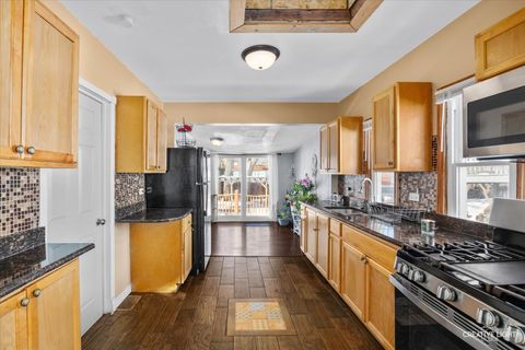 Tiny photo for 1914 S 8th Avenue, Maywood, IL 60153 (MLS # 12558796)